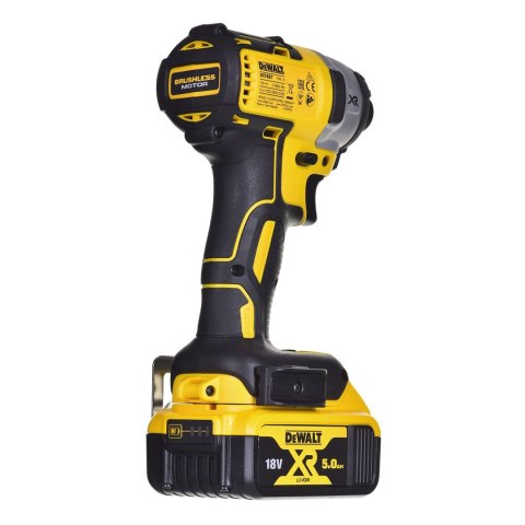 Zestaw Combo 18V DCF887+DCH273+DCG405 DCK305P3T DeWalt Zestaw Combo 18V DCF887+DCH273+DCG405 DCK305P3T DeWalt