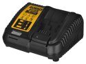 Zestaw Combo 18V DCF887+DCH273+DCG405 DCK305P3T DeWalt