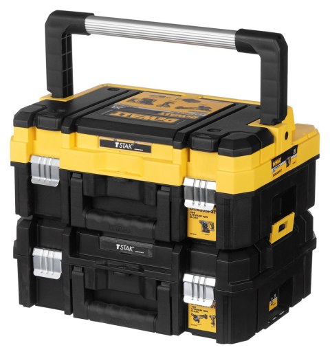Zestaw Combo 18V DCF887+DCH273+DCG405 DCK305P3T DeWalt Zestaw Combo 18V DCF887+DCH273+DCG405 DCK305P3T DeWalt