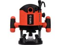 Frezarka elektryczna 2100W YATO YT-82380 (WYPRZEDAŻ) YATO
