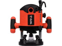 Frezarka elektryczna 2100W YATO YT-82380 (WYPRZEDAŻ) YATO
