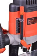 Frezarka górnowrzecionowa 1200W KW1200EKA-QS BLD Black&Decker