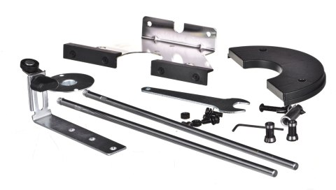 Frezarka górnowrzecionowa 1200W KW1200EKA-QS BLD Black&Decker Frezarka górnowrzecionowa 1200W KW1200EKA-QS BLD Black&Decker