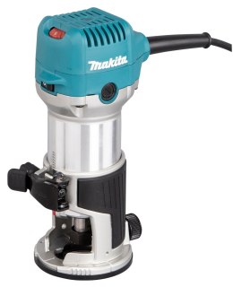Frezarka-wycinarka elek 710W MAKITA RT0702C MAKITA
