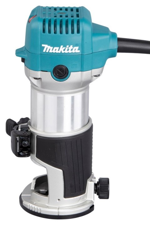 Frezarka-wycinarka elek 710W MAKITA RT0702C MAKITA Frezarka-wycinarka elek 710W MAKITA RT0702C MAKITA