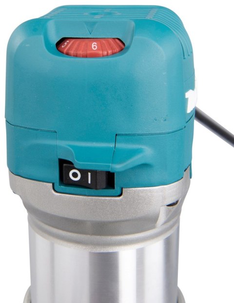 Frezarka-wycinarka elek 710W MAKITA RT0702C MAKITA Frezarka-wycinarka elek 710W MAKITA RT0702C MAKITA