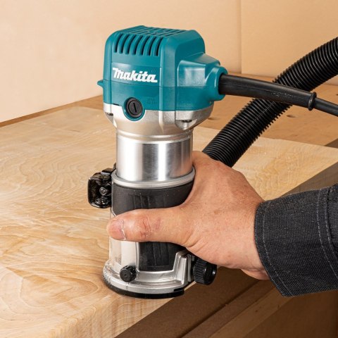 Frezarka-wycinarka elek 710W MAKITA RT0702C MAKITA Frezarka-wycinarka elek 710W MAKITA RT0702C MAKITA
