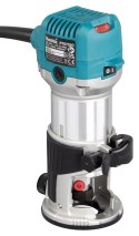 Frezarka-wycinarka elek 710W MAKITA RT0702C MAKITA