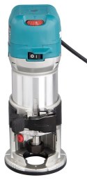 Frezarka-wycinarka elek 710W MAKITA RT0702C MAKITA