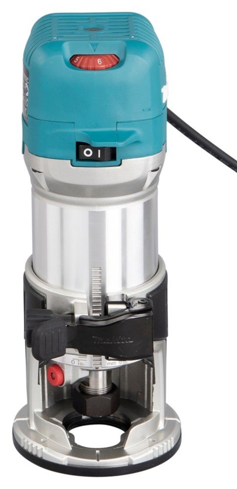 Frezarka-wycinarka elek 710W MAKITA RT0702C MAKITA Frezarka-wycinarka elek 710W MAKITA RT0702C MAKITA