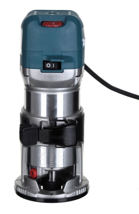 Frezarko-wycinarka elek 710W MAKITA RT0702CX2J MAKITA Frezarko-wycinarka elek 710W MAKITA RT0702CX2J MAKITA