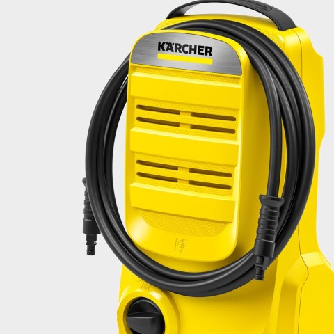 Myjka ciśnieniowa KARCHER K 2 Classic - 1.673-570.0 KARCHER Myjka ciśnieniowa KARCHER K 2 Classic - 1.673-570.0 KARCHER