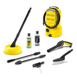 Myjka ciśnieniowa KARCHER K 2 Classic Car & Home - 1.673-571.0 KARCHER
