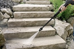 Myjka ciśnieniowa KARCHER K 2 Power Control  1.673-600.0 KARCHER