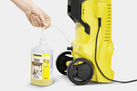 Myjka ciśnieniowa KARCHER K 2 Power Control 1.673-600.0 KARCHER Myjka ciśnieniowa KARCHER K 2 Power Control 1.673-600.0 KARCHER