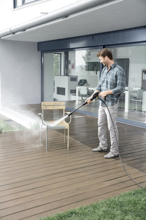 Myjka ciśnieniowa KARCHER K 2 Power Control 1.673-600.0 KARCHER Myjka ciśnieniowa KARCHER K 2 Power Control 1.673-600.0 KARCHER
