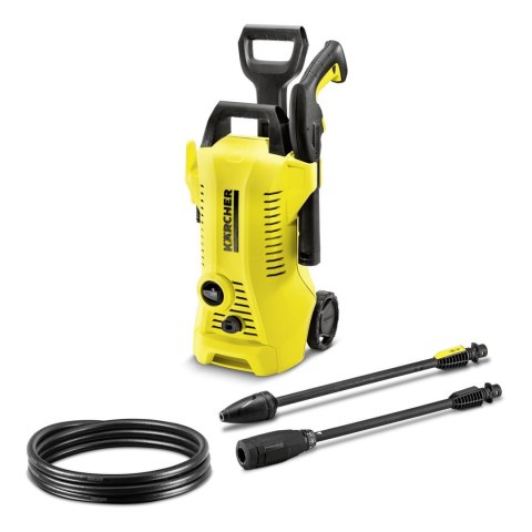 Myjka ciśnieniowa KARCHER K 2 Power Control 1.673-600.0 KARCHER Myjka ciśnieniowa KARCHER K 2 Power Control 1.673-600.0 KARCHER