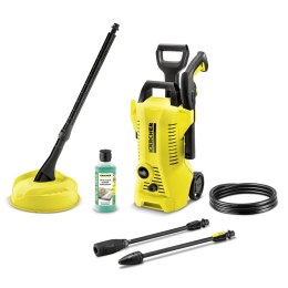Myjka ciśnieniowa KARCHER K 2 Power Control Home 1.673-603.0 KARCHER