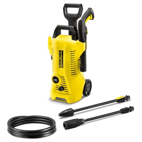 Myjka ciśnieniowa KARCHER K 2 Premium Power Control KARCHER Myjka ciśnieniowa KARCHER K 2 Premium Power Control KARCHER