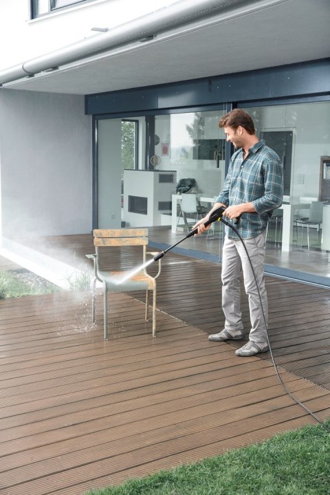 Myjka ciśnieniowa KARCHER K 2 Premium Power Control KARCHER Myjka ciśnieniowa KARCHER K 2 Premium Power Control KARCHER