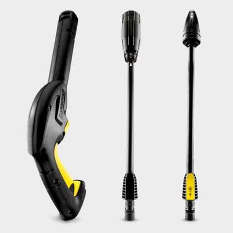Myjka ciśnieniowa KARCHER K 2 Premium Power Control KARCHER Myjka ciśnieniowa KARCHER K 2 Premium Power Control KARCHER