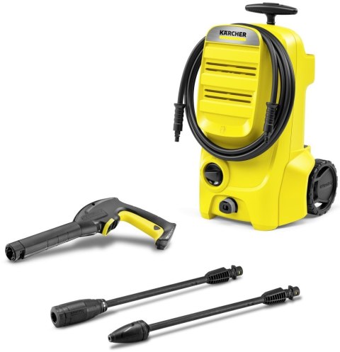 Myjka ciśnieniowa KARCHER K 3 Classic - 1.676-220.0 KARCHER Myjka ciśnieniowa KARCHER K 3 Classic - 1.676-220.0 KARCHER