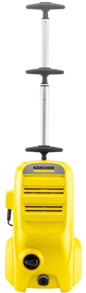 Myjka ciśnieniowa KARCHER K 3 Classic - 1.676-220.0 KARCHER Myjka ciśnieniowa KARCHER K 3 Classic - 1.676-220.0 KARCHER