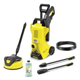 Myjka ciśnieniowa KARCHER K 3 Power Control Home T5 1.676-106.0 KARCHER