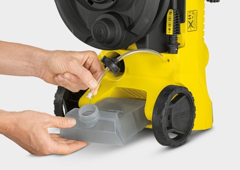 Myjka ciśnieniowa KARCHER K 3 Premium Power Control - 1.602-750.0 KARCHER Myjka ciśnieniowa KARCHER K 3 Premium Power Control - 1.602-750.0 KARCHER