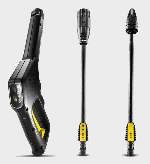 Myjka ciśnieniowa KARCHER K 3 Premium Power Control - 1.602-750.0 KARCHER Myjka ciśnieniowa KARCHER K 3 Premium Power Control - 1.602-750.0 KARCHER