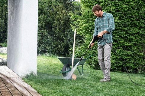 Myjka ciśnieniowa KARCHER K 3 Premium Power Control - 1.602-750.0 KARCHER Myjka ciśnieniowa KARCHER K 3 Premium Power Control - 1.602-750.0 KARCHER