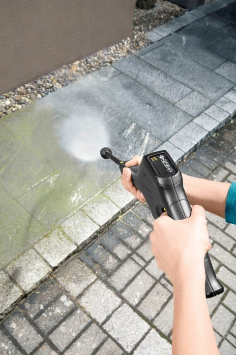 Myjka ciśnieniowa KARCHER K 3 Premium Power Control - 1.602-750.0 KARCHER Myjka ciśnieniowa KARCHER K 3 Premium Power Control - 1.602-750.0 KARCHER