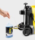 Myjka ciśnieniowa KARCHER K 4 Classic - 1.679-420.0 KARCHER