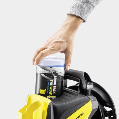 Myjka ciśnieniowa KARCHER K 4 Premium Power Control Flex - 1.324-330.0 KARCHER Myjka ciśnieniowa KARCHER K 4 Premium Power Control Flex - 1.324-330.0 KARCHER