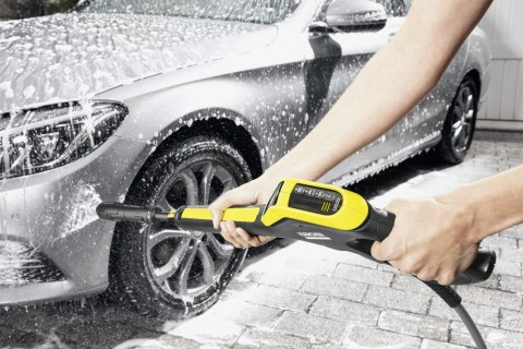 Myjka ciśnieniowa KARCHER K 4 Premium Power Control Flex - 1.324-330.0 KARCHER Myjka ciśnieniowa KARCHER K 4 Premium Power Control Flex - 1.324-330.0 KARCHER
