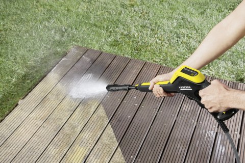 Myjka ciśnieniowa KARCHER K 4 Premium Power Control Flex - 1.324-330.0 KARCHER Myjka ciśnieniowa KARCHER K 4 Premium Power Control Flex - 1.324-330.0 KARCHER