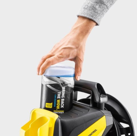 Myjka ciśnieniowa KARCHER K 4 Premium Power Control Flex - 1.324-330.0 KARCHER Myjka ciśnieniowa KARCHER K 4 Premium Power Control Flex - 1.324-330.0 KARCHER
