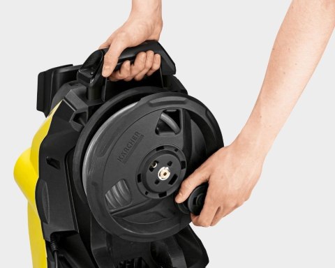 Myjka ciśnieniowa KARCHER K 4 Premium Power Control Flex - 1.324-330.0 KARCHER Myjka ciśnieniowa KARCHER K 4 Premium Power Control Flex - 1.324-330.0 KARCHER
