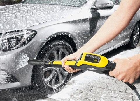 Myjka ciśnieniowa KARCHER K 4 Premium Power Control Flex - 1.324-330.0 KARCHER Myjka ciśnieniowa KARCHER K 4 Premium Power Control Flex - 1.324-330.0 KARCHER