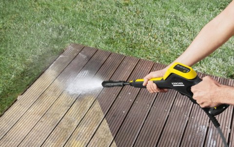 Myjka ciśnieniowa KARCHER K 4 Premium Power Control Flex - 1.324-330.0 KARCHER Myjka ciśnieniowa KARCHER K 4 Premium Power Control Flex - 1.324-330.0 KARCHER