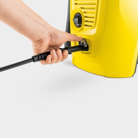 Myjka ciśnieniowa KARCHER K 4 Universal - 1.679-300.0 KARCHER Myjka ciśnieniowa KARCHER K 4 Universal - 1.679-300.0 KARCHER