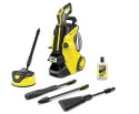 Myjka ciśnieniowa KARCHER K 5 Power Control Flex Home eco!booster - 1.324-710.0 KARCHER