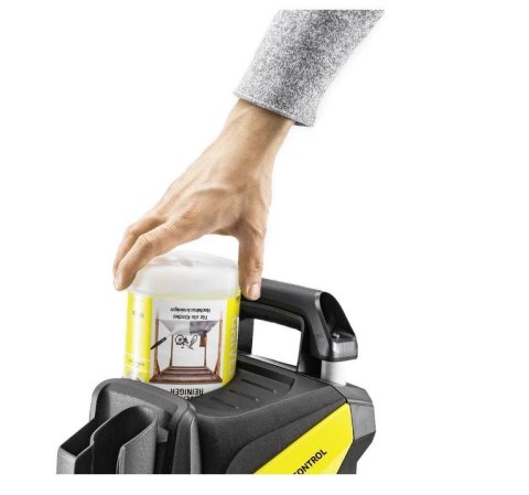 Myjka ciśnieniowa KARCHER K 5 Power Control Flex Home eco!booster - 1.324-710.0 KARCHER Myjka ciśnieniowa KARCHER K 5 Power Control Flex Home eco!booster - 1.324-710.0 KARCHER