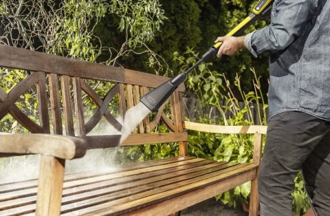 Myjka ciśnieniowa KARCHER K 5 Power Control Flex Home eco!booster - 1.324-710.0 KARCHER Myjka ciśnieniowa KARCHER K 5 Power Control Flex Home eco!booster - 1.324-710.0 KARCHER