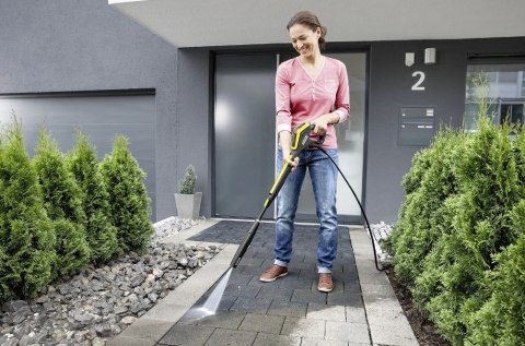 Myjka ciśnieniowa KARCHER K 5 Power Control Flex Home eco!booster - 1.324-710.0 KARCHER Myjka ciśnieniowa KARCHER K 5 Power Control Flex Home eco!booster - 1.324-710.0 KARCHER