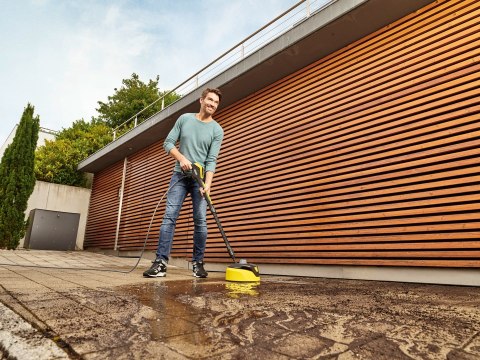 Myjka ciśnieniowa KARCHER K 5 Power Control Home & Brush Anniversary Edition - 1.324-709.0 KARCHER Myjka ciśnieniowa KARCHER K 5 Power Control Home & Brush Anniversary Edition - 1.324-709.0 KARCHER