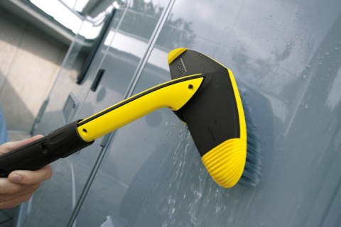 Myjka ciśnieniowa KARCHER K 5 Power Control Home & Brush Anniversary Edition - 1.324-709.0 KARCHER Myjka ciśnieniowa KARCHER K 5 Power Control Home & Brush Anniversary Edition - 1.324-709.0 KARCHER