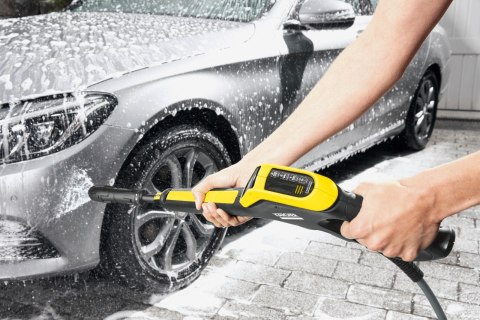 Myjka ciśnieniowa KARCHER K 5 Power Control Home & Brush Anniversary Edition - 1.324-709.0 KARCHER Myjka ciśnieniowa KARCHER K 5 Power Control Home & Brush Anniversary Edition - 1.324-709.0 KARCHER