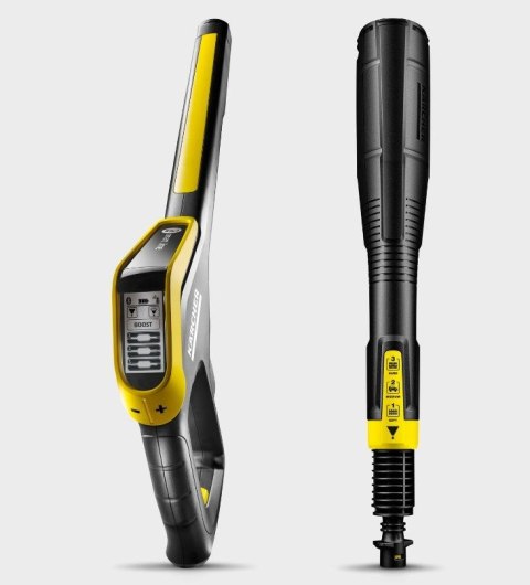 Myjka ciśnieniowa KARCHER K 5 Premium Smart Control Flex - 1.324-732.0 KARCHER Myjka ciśnieniowa KARCHER K 5 Premium Smart Control Flex - 1.324-732.0 KARCHER