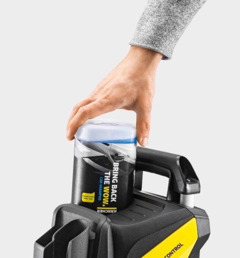 Myjka ciśnieniowa KARCHER K 5 Premium Smart Control Flex - 1.324-732.0 KARCHER Myjka ciśnieniowa KARCHER K 5 Premium Smart Control Flex - 1.324-732.0 KARCHER